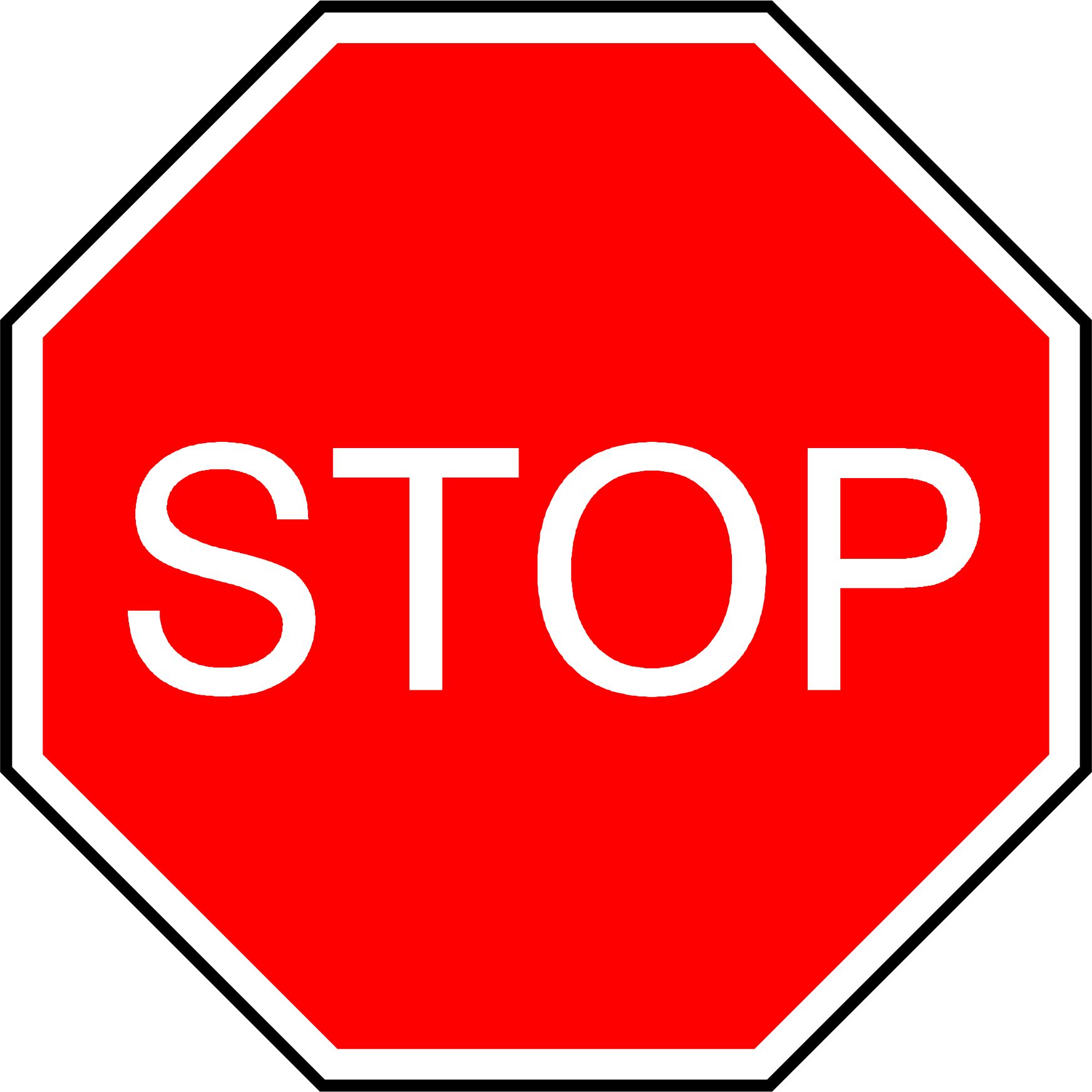 Stop